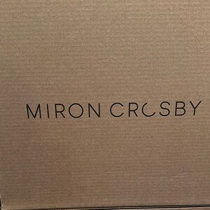 Rush Crème Miron Crosby Boots